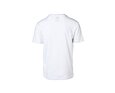 Tričko Rip Curl ORIGINAL WETTY SS POCKET TEE Optical White