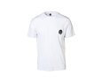 Tričko Rip Curl ORIGINAL WETTY SS POCKET TEE Optical White